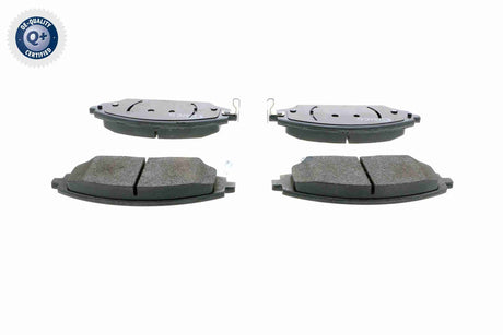 Brake Pad Set, disc brake - V51-0101