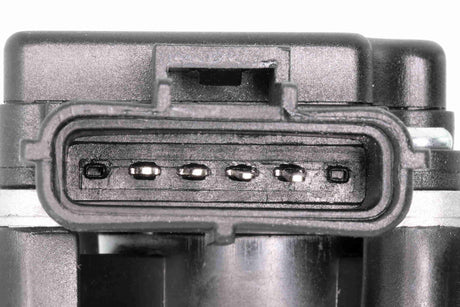 Mass Air Flow Sensor - V25-72-1010-1
