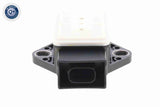 Sensor, longitudinal-/lateral acceleration - V70-72-0139