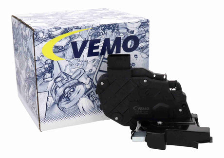 Door Lock - V25-85-0142