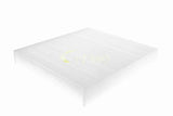 Filter, cabin air - V25-30-1076