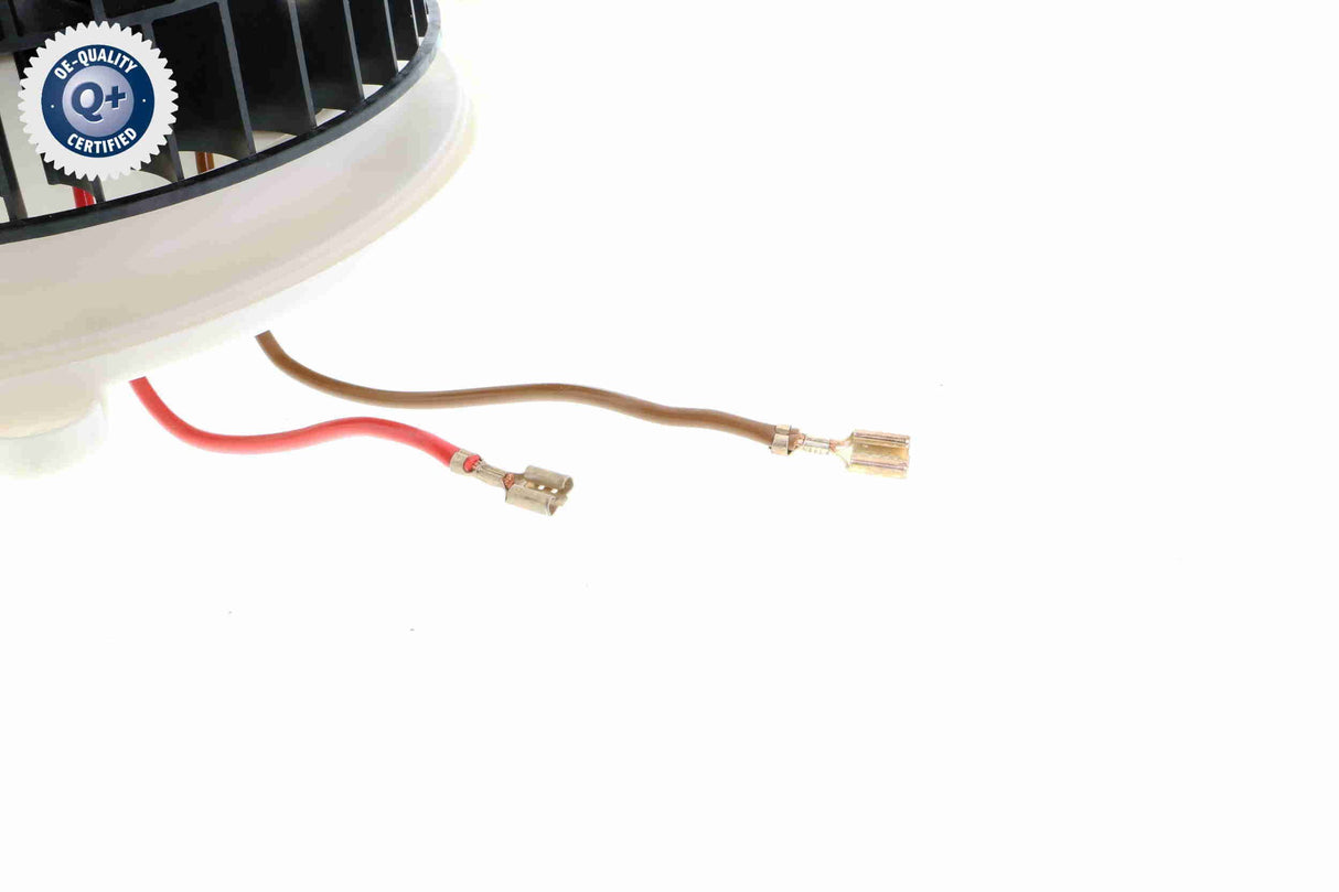 Electric Motor, interior blower - V30-03-0006