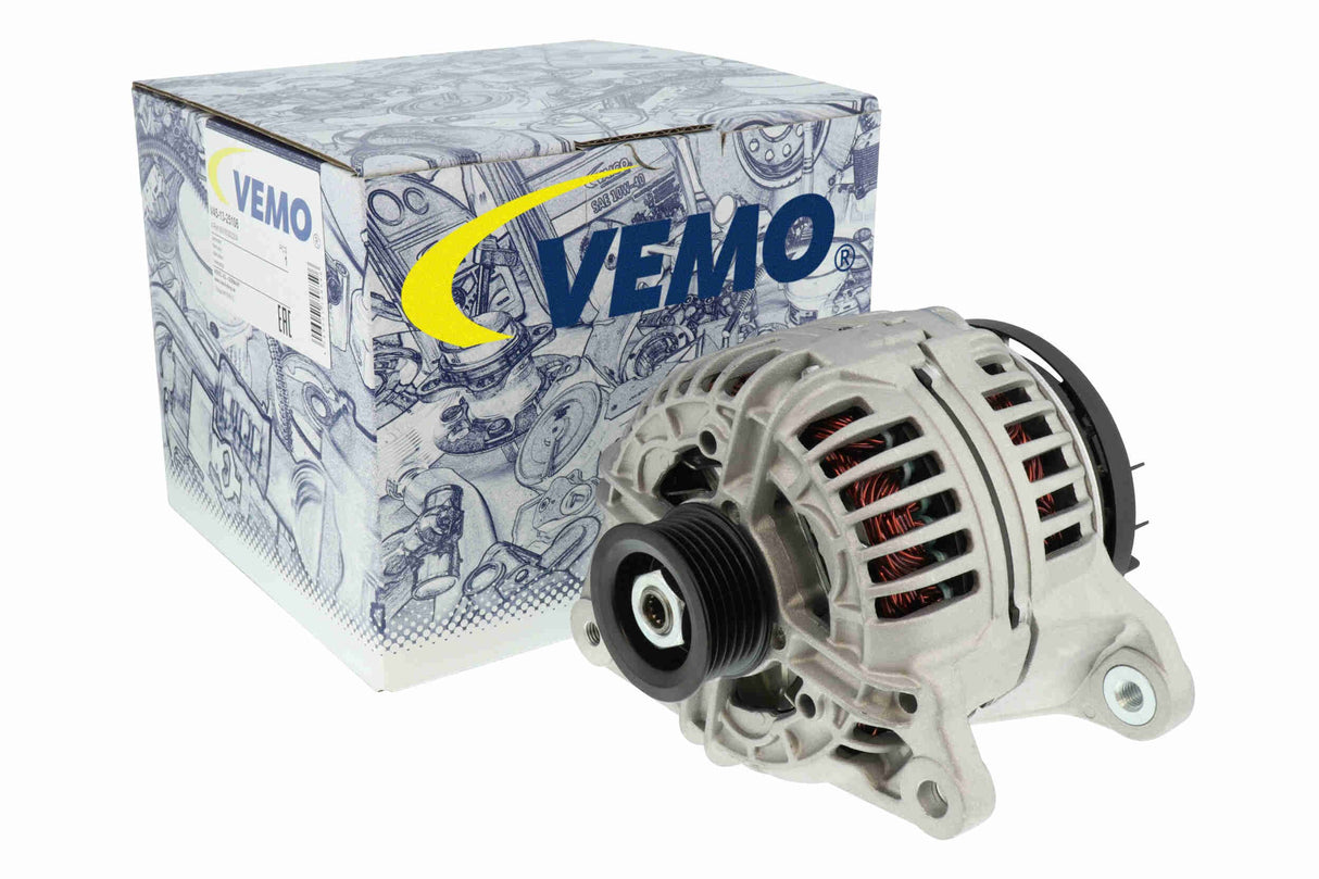 Alternator - V45-13-25106
