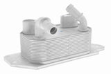 Oil Cooler, engine oil - V25-60-3022