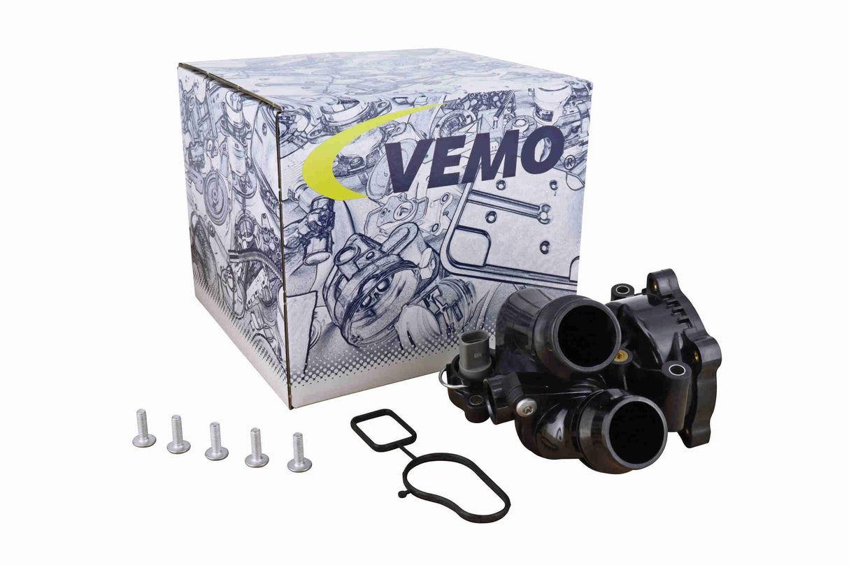 Thermostat Housing - V15-99-2109