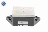 Sensor, longitudinal-/lateral acceleration - V20-72-5171