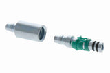 Filling Adapter, transmission - V99-0056