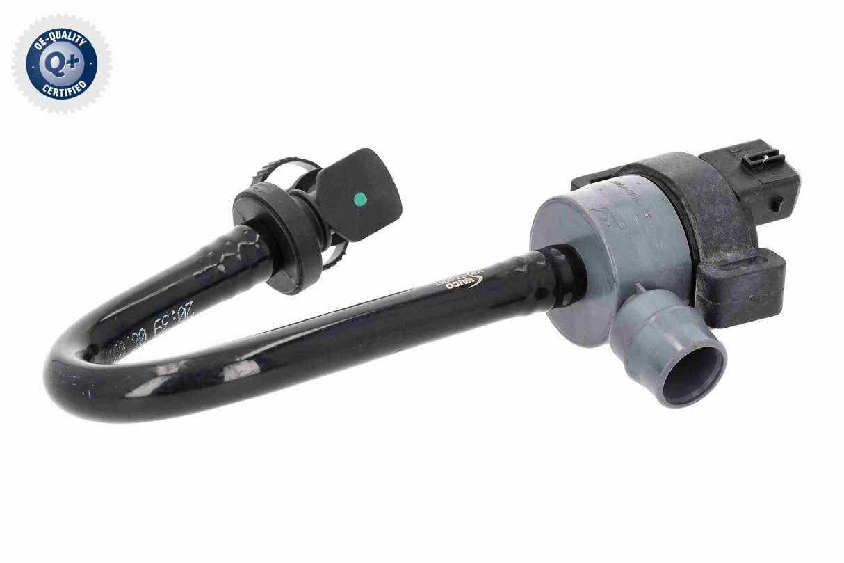 Valve, charcoal filter (tank ventilation) - V20-77-0047