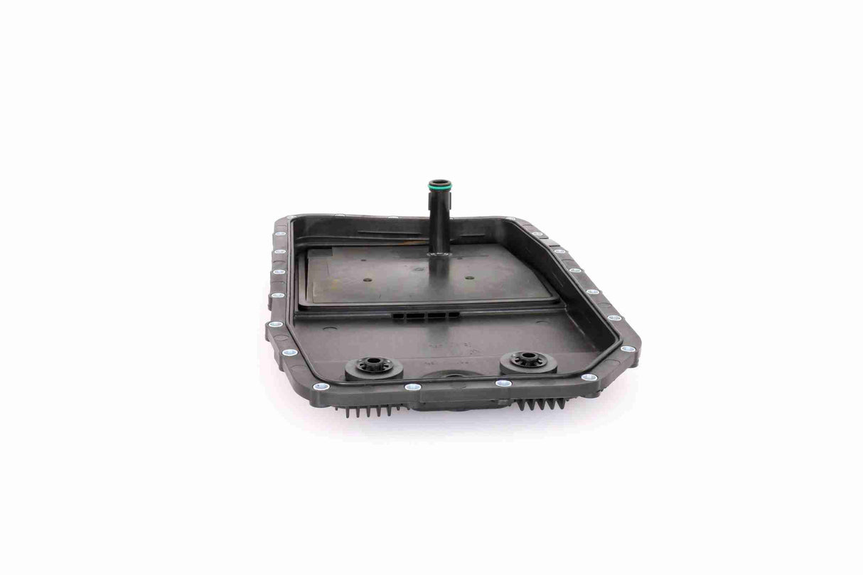 Oil Sump, automatic transmission - V20-0574