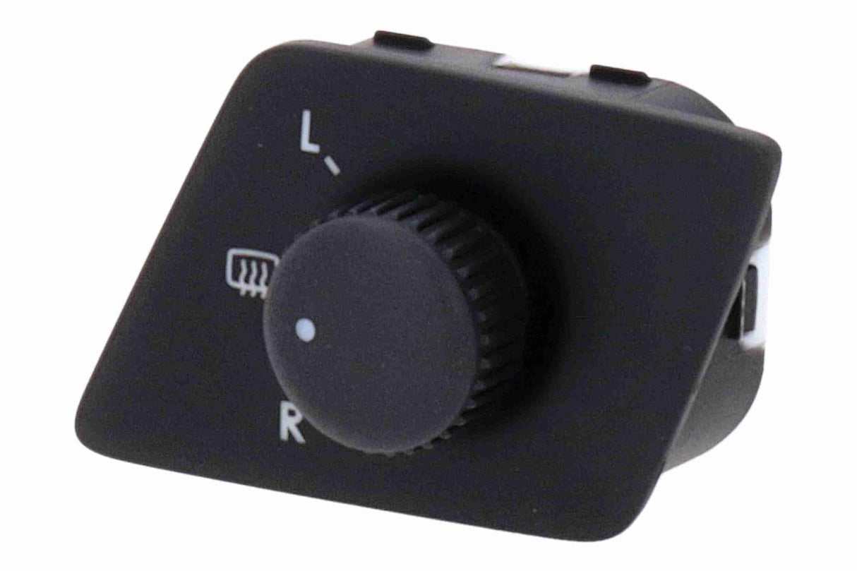 Switch, exterior rearview mirror adjustment - V10-73-0677