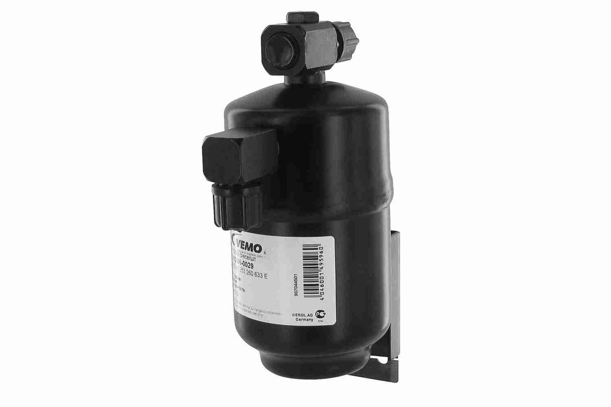 Dryer, air conditioning - V10-06-0029