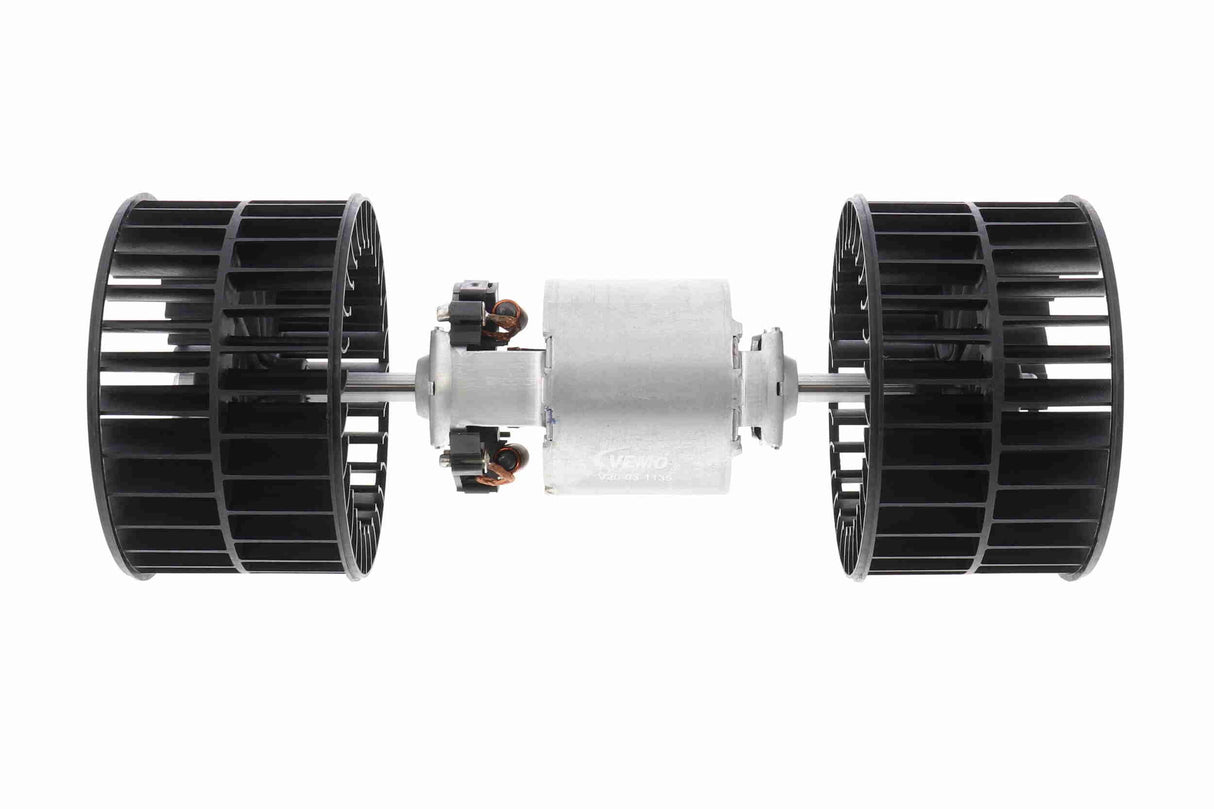 Interior Blower - V20-03-1135