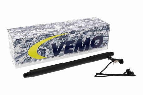 Electric Motor, tailgate - V20-55-0005