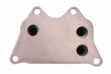 Oil Cooler, engine oil - V15-60-6020