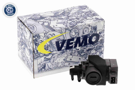 Pressure converter, turbocharger - V46-63-0026