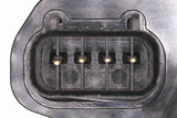 Door Lock - V95-85-0013