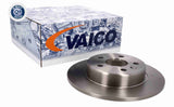 Brake Disc - V40-40040