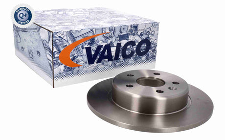 Brake Disc - V40-40040