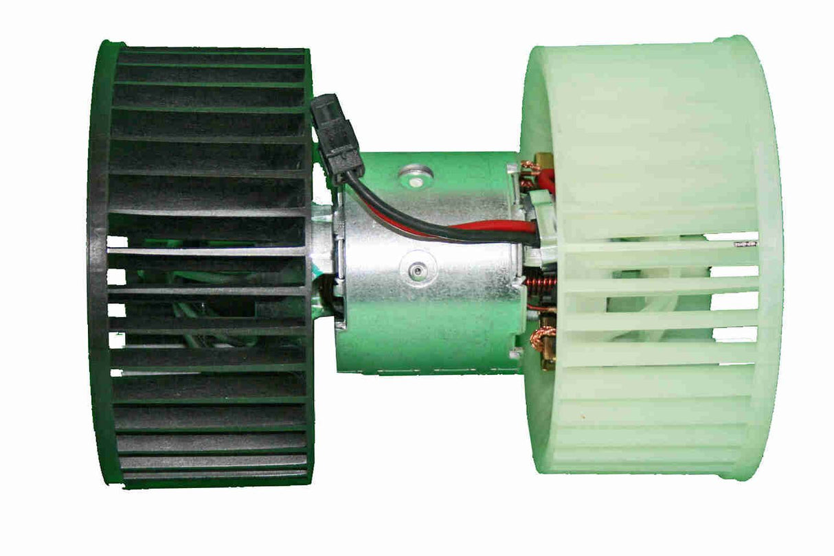 Electric Motor, interior blower - V20-03-1136
