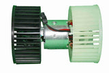 Electric Motor, interior blower - V20-03-1136