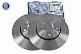 Brake Disc - V40-80043