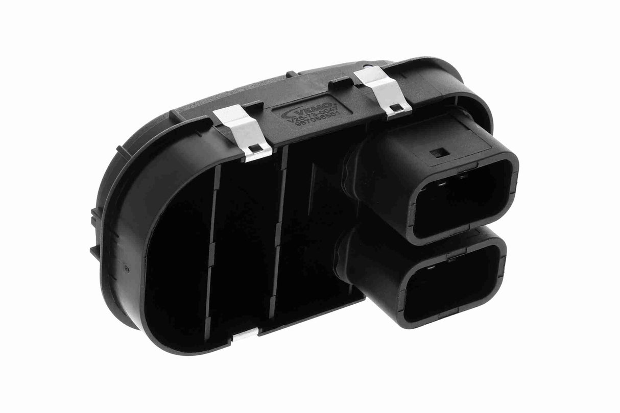 Switch, window regulator - V25-73-0047