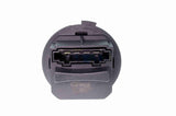 Regulator, interior blower - V30-79-0009-1