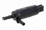 Washer Fluid Pump, headlight cleaning - V20-08-0011