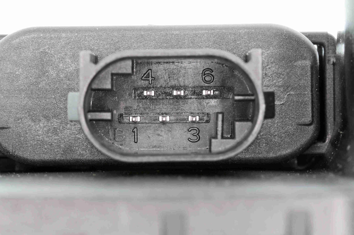 Sensor, accelerator pedal position - V20-82-0004