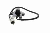Rear View Camera, park distance control - V51-74-0008
