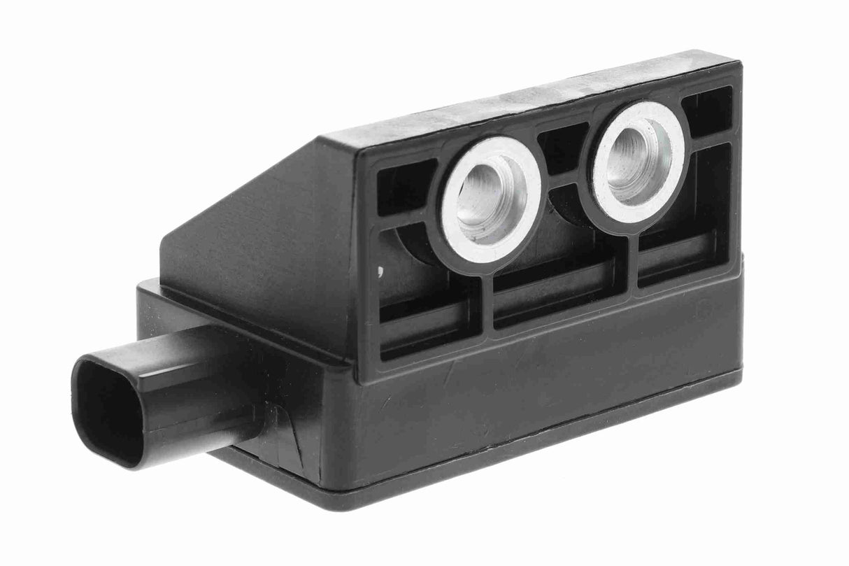 Sensor, longitudinal-/lateral acceleration - V10-72-1614