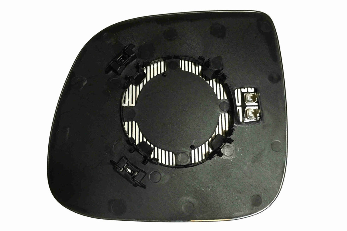 Mirror Glass, exterior mirror - V10-69-0072