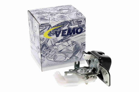 Tailgate Lock - V33-85-0073