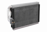Evaporator, air conditioning - V30-65-0027