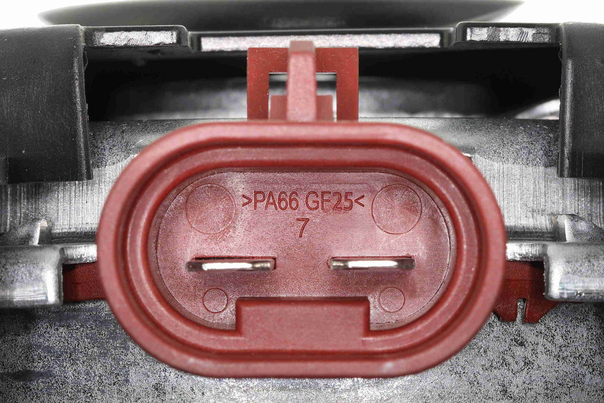 Fan, engine cooling - V25-01-1580