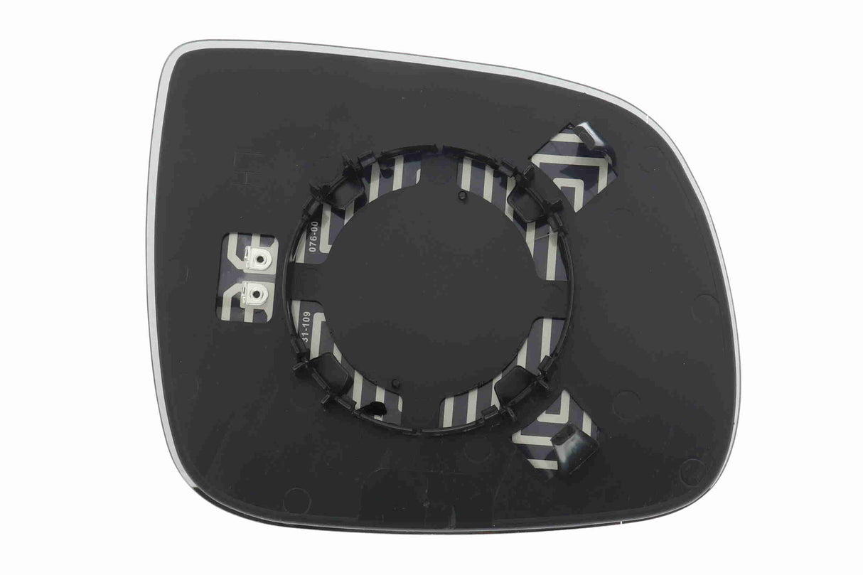 Mirror Glass, exterior mirror - V10-69-0122