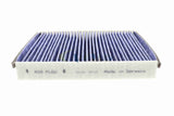 Filter, cabin air - V25-32-0002