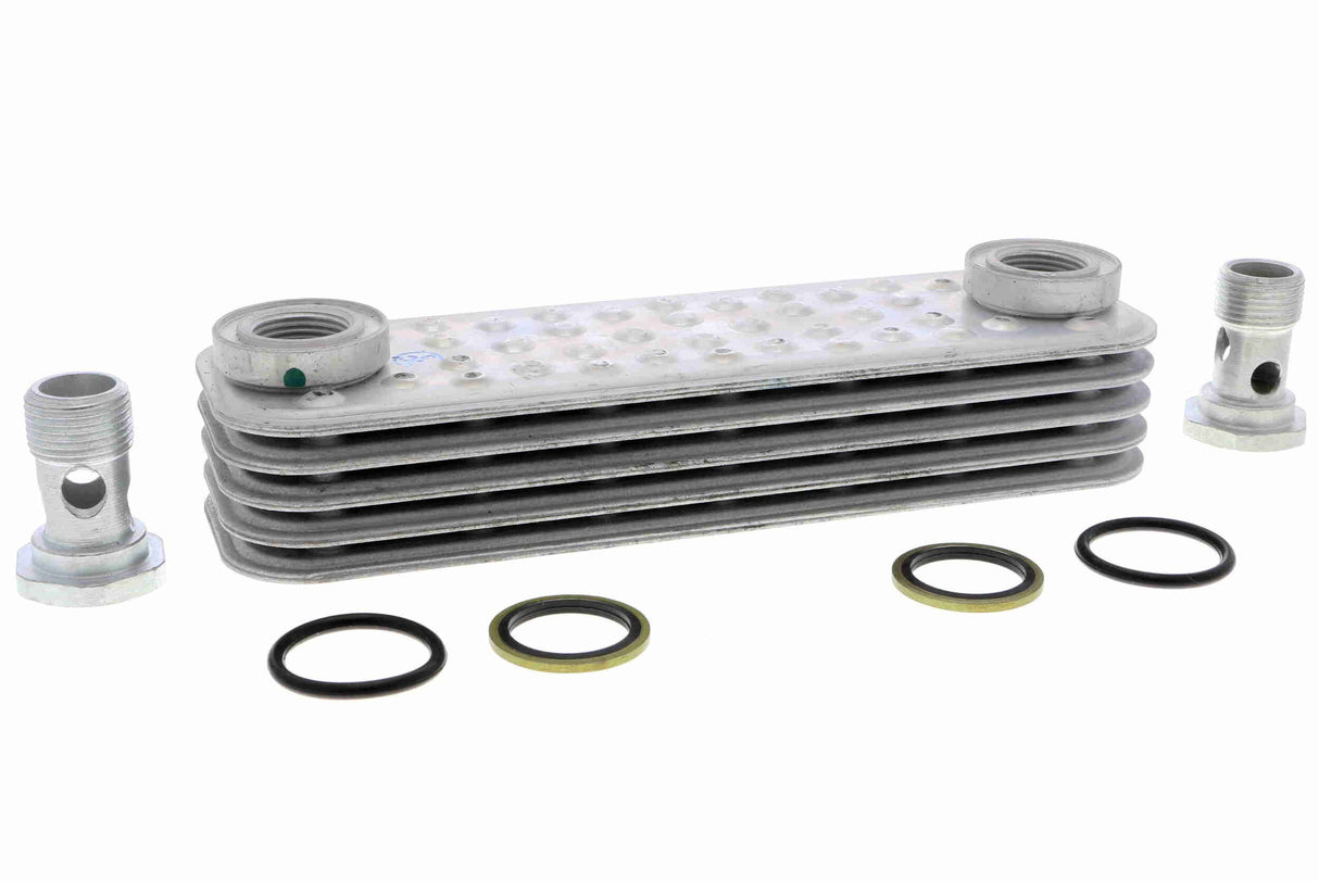Oil Cooler, engine oil - V48-60-0040