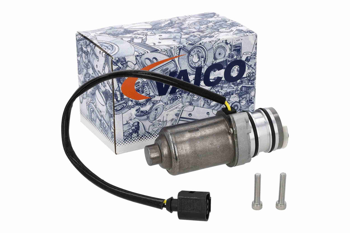 Pump, multi-plate clutch (all-wheel drive) - V10-6591