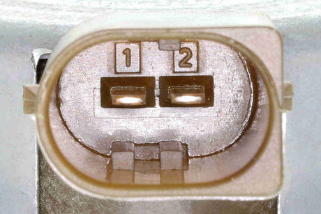 Central Magnet, camshaft adjustment - V30-1136