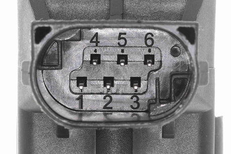 Sensor, headlight levelling - V48-72-0061-1