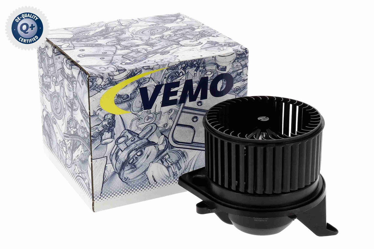 Interior Blower - V20-03-1160