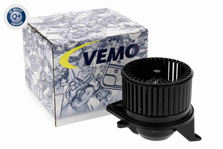 Interior Blower - V20-03-1160