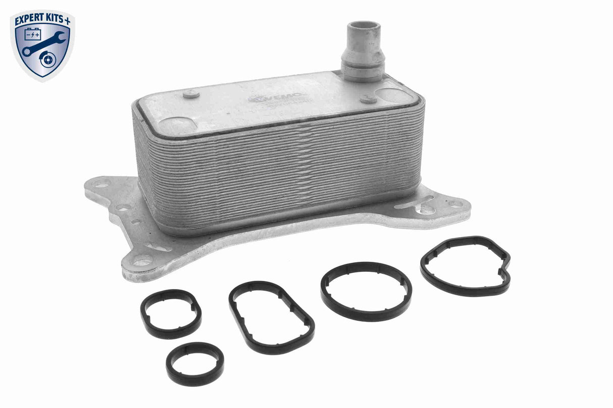 Oil Cooler, engine oil - V30-60-1352
