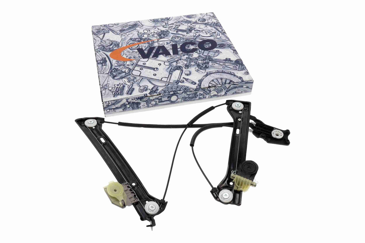 Window Regulator - V20-4549