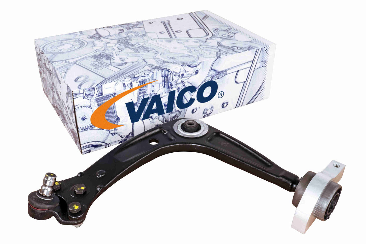 Control/Trailing Arm, wheel suspension - V42-0811