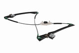Window Regulator - V10-6131