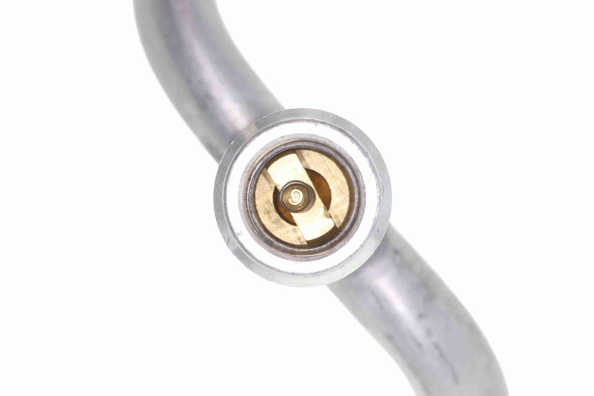 High-/Low Pressure Line, air conditioning - V30-20-0058