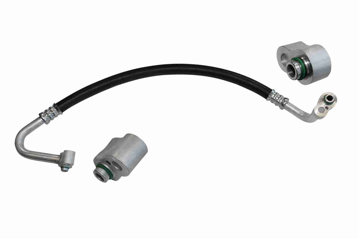 High Pressure Line, air conditioning - V15-20-0012