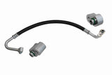 High Pressure Line, air conditioning - V15-20-0012